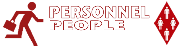 Personnel People - Massachusetts Staffing Agency - Main Logo